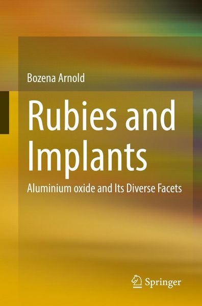 Produktbild: Rubies and Implants