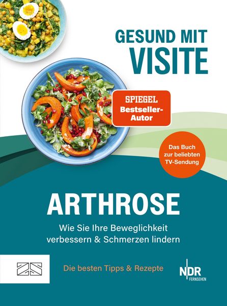 Produktbild: Gesund mit Visite - Arthrose