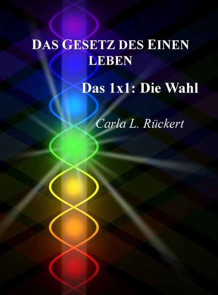 Produktbild: Das Gesetz des Einen leben