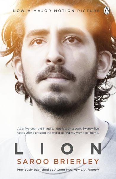 Produktbild: Lion