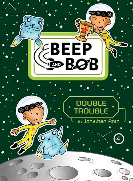 Produktbild: Double Trouble