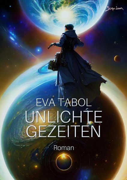 Produktbild: Unlichte Gezeiten