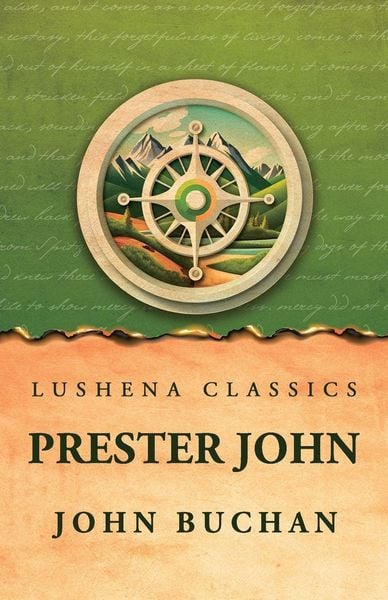 Produktbild: Prester John
