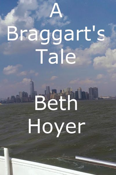 Produktbild: A Braggart's Tale (Edenia, #163)