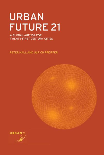 Produktbild: Urban Future 21