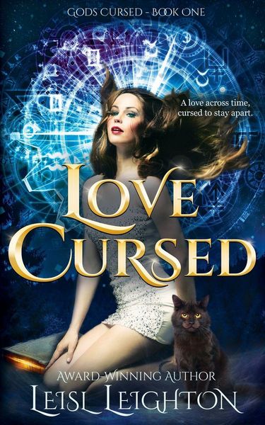 Produktbild: Love Cursed