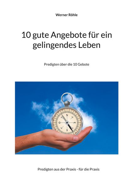 Produktbild: 10 gute Angebote f&uuml;r ein gelingendes Leben
