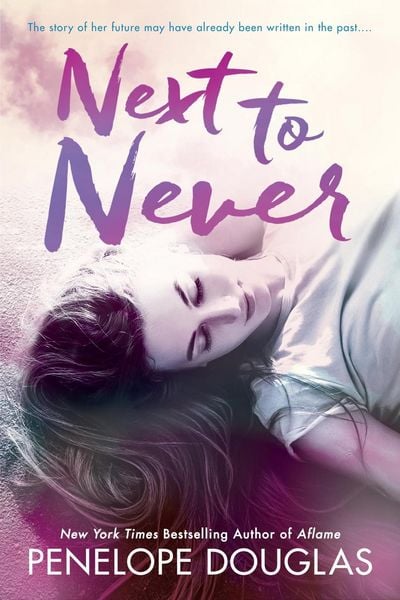 Produktbild: Next to Never