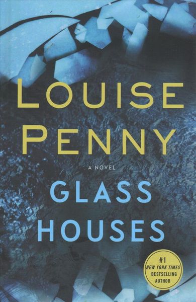 Produktbild: Glass Houses