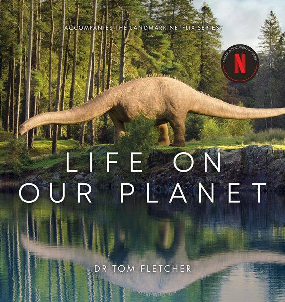 Produktbild: Life on Our Planet