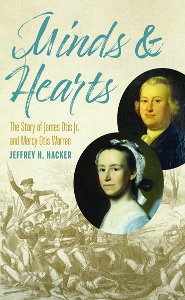 Produktbild: Minds and Hearts