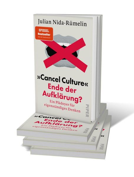 Produktbild: &raquo;Cancel Culture&laquo; &ndash; Ende der Aufkl&auml;rung?
