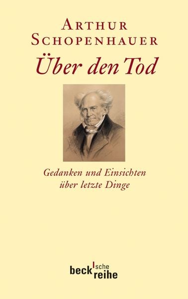 Produktbild: Über den Tod