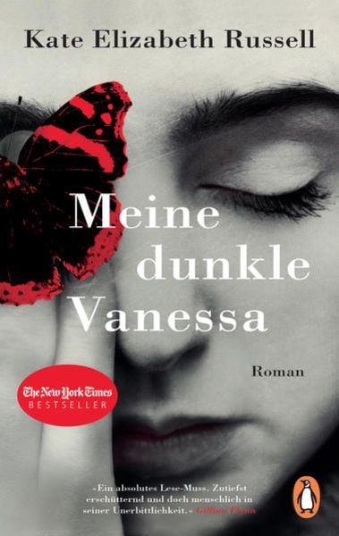 Meine dunkle Vanessa, Taschenbuch von Kate Elizabeth Russell, Penguin, 978-3-328-10898-6