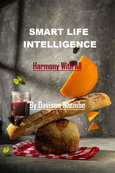 Produktbild: Smart Life Intelligence