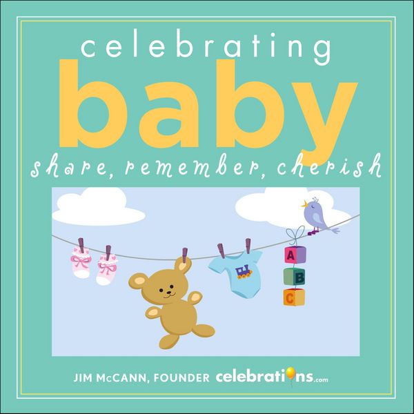 Produktbild: Celebrating Baby