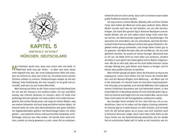 Produktbild: Wendepunkte