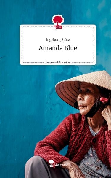 Produktbild: Amanda Blue. Life is a Story - story.one