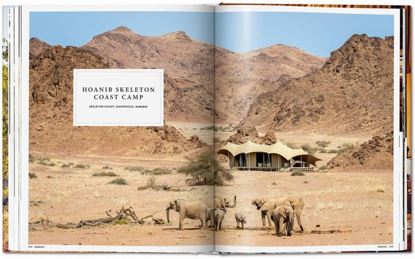 Produktbild: Great Escapes Africa