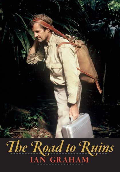 Produktbild: The Road to Ruins