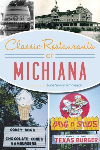 Produktbild: Classic Restaurants of Michiana