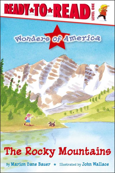 Produktbild: The Rocky Mountains