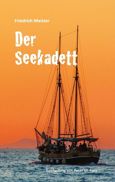 Produktbild: Der Seekadett