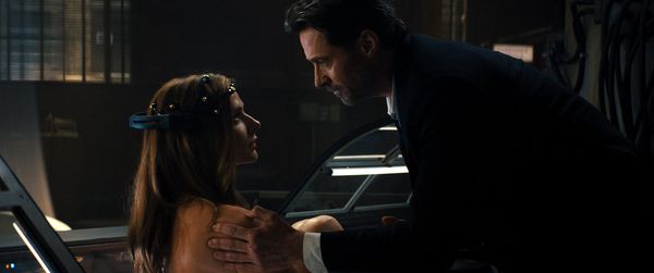 Produktbild: Reminiscence: Die Erinnerung stirbt nie