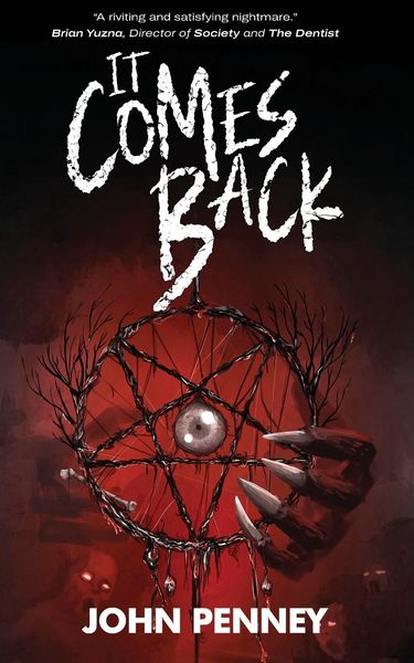 Produktbild: It Comes Back