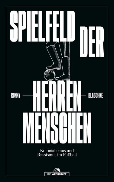 Produktbild: Spielfeld der Herrenmenschen