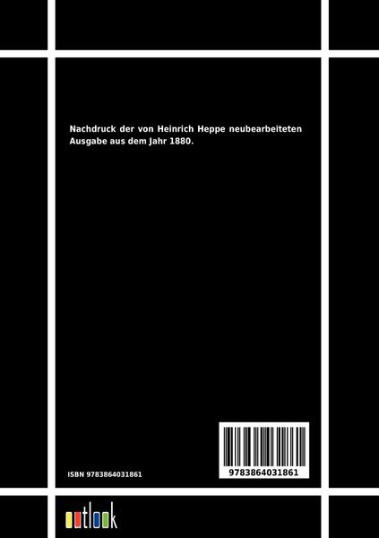 Produktbild: Soldans Geschichte der Hexenprozesse