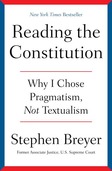 Produktbild: Reading the Constitution