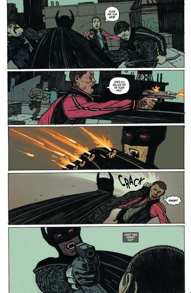 Produktbild: Absolute Batman