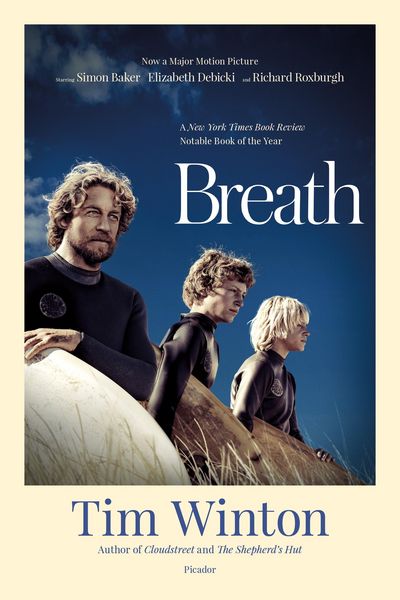 Produktbild: Breath