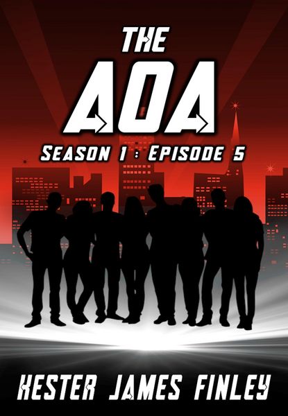 Produktbild: The AOA (Season 1 : Episode 5)