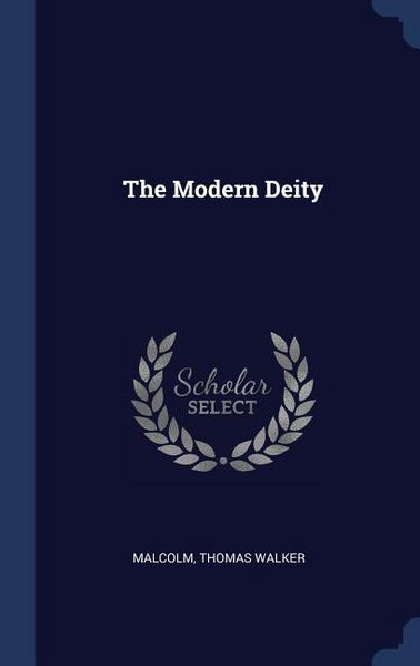 Produktbild: The Modern Deity