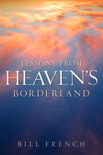 Produktbild: Lessons From Heaven's Borderland