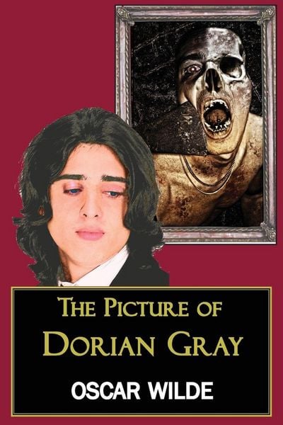 Produktbild: The Picture of Dorian Gray