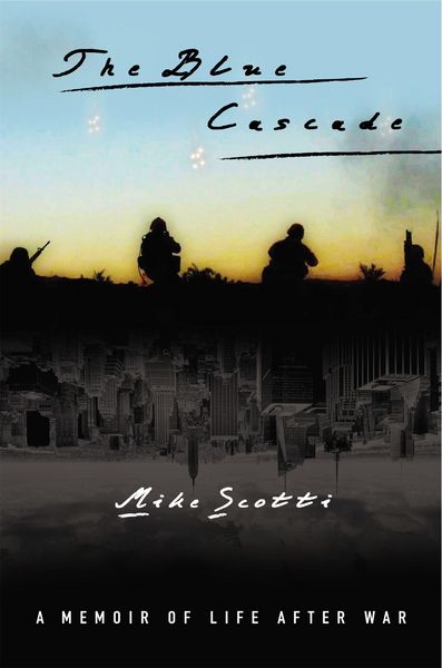 Produktbild: The Blue Cascade