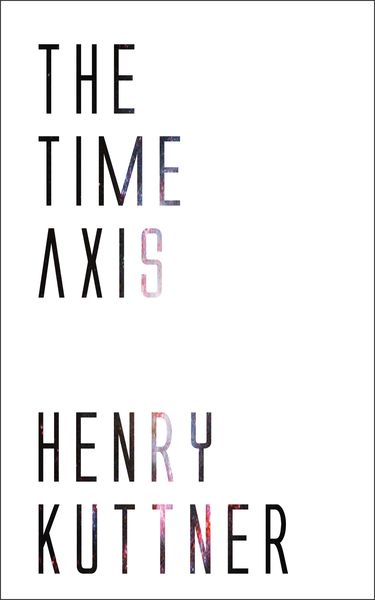 Produktbild: The Time Axis