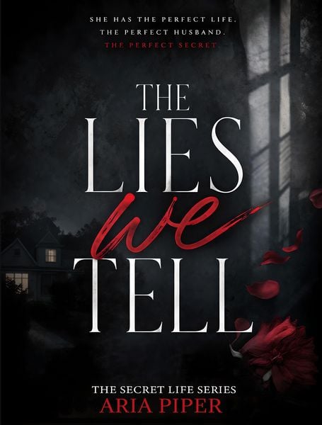 Produktbild: The Lies we Tell