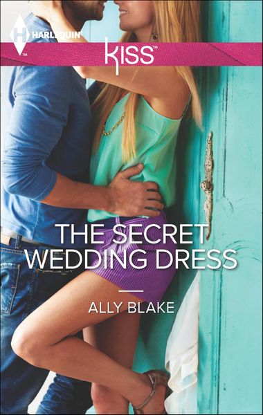 Produktbild: The Secret Wedding Dress