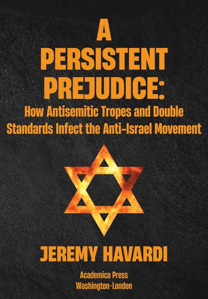 Produktbild: A Persistent Prejudice
