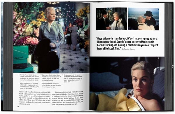 Produktbild: 100 Filmklassiker des 20. Jahrhunderts
