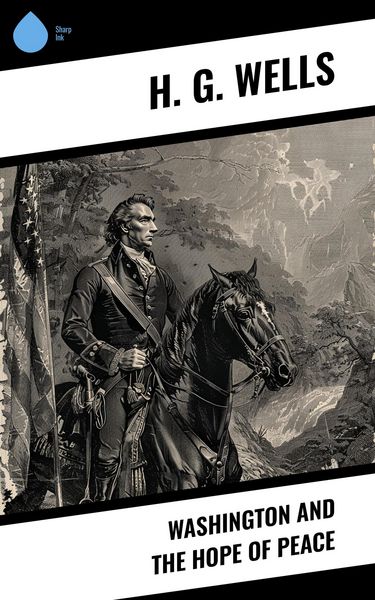 Produktbild: Washington and the Hope of Peace