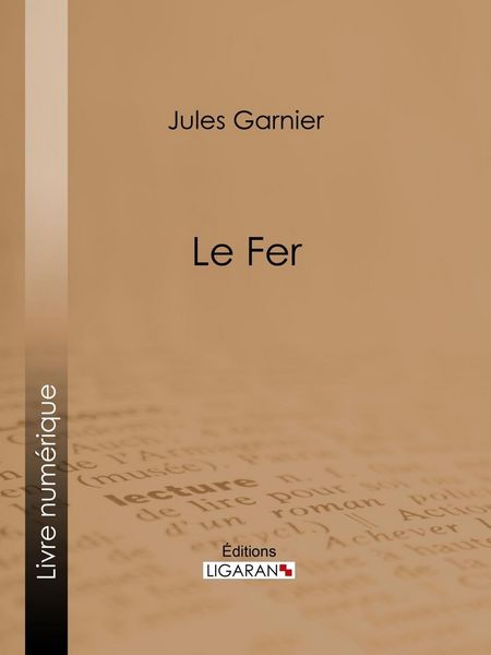 Produktbild: Le Fer
