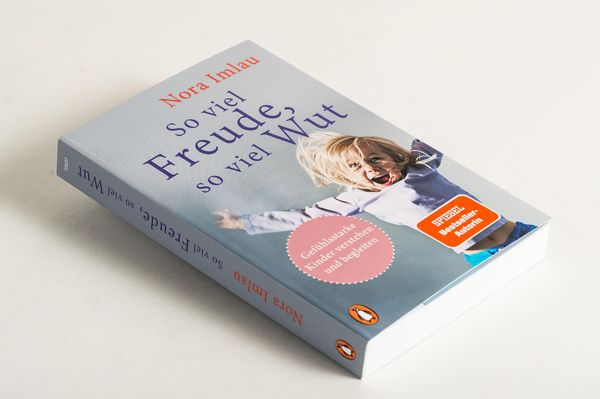 Produktbild: So viel Freude, so viel Wut