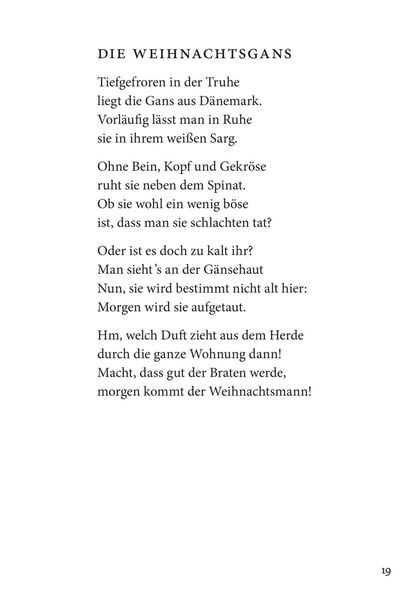 Produktbild: Heinz Erhardt: Das Schwarze sind die Buchstaben