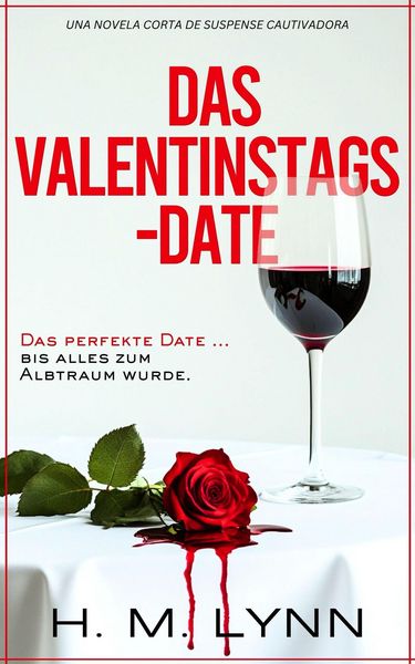 Produktbild: Das Valentinstags-Date