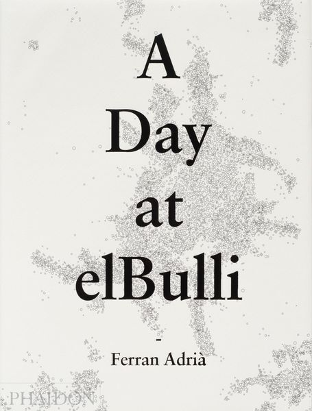 Produktbild: A Day at elBulli